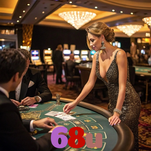 68u