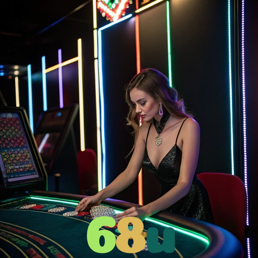 68u