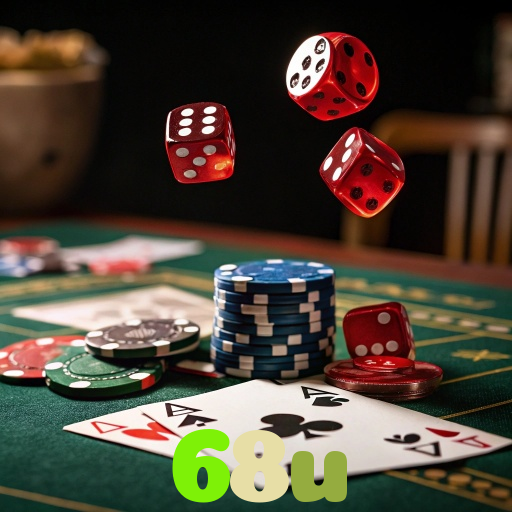 68u