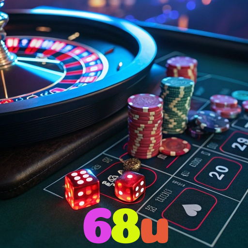 68u