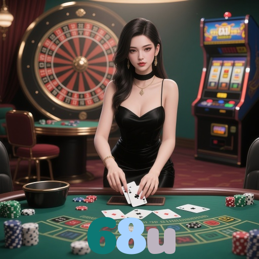 68u