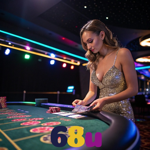 68u