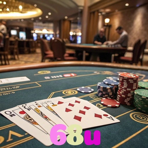 68u