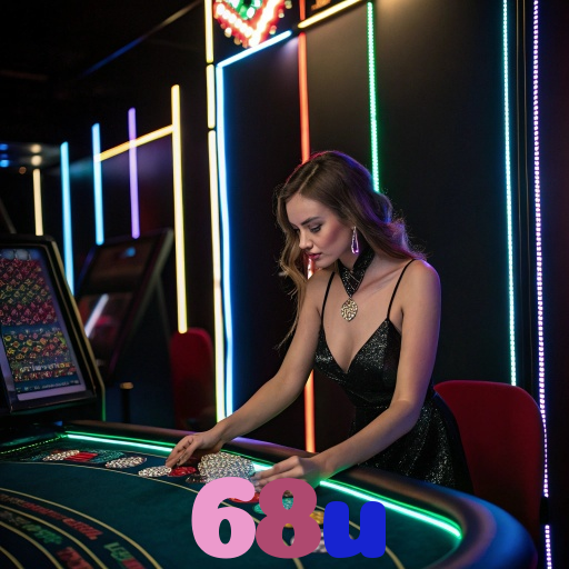 68u