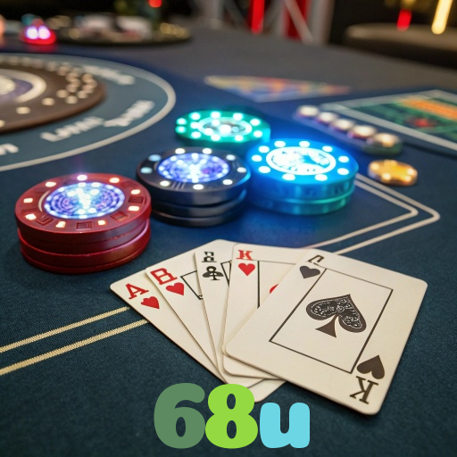 68u