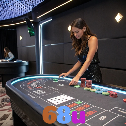 68u