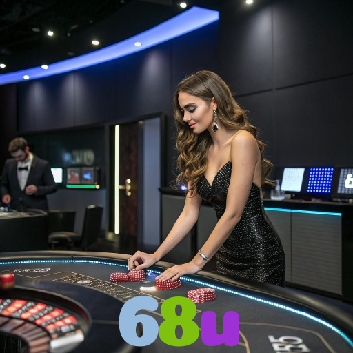 68u