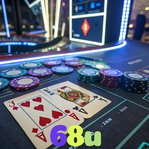 68u