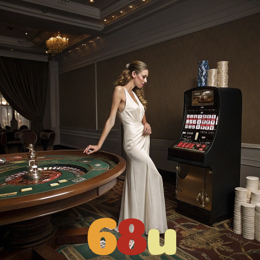 68u