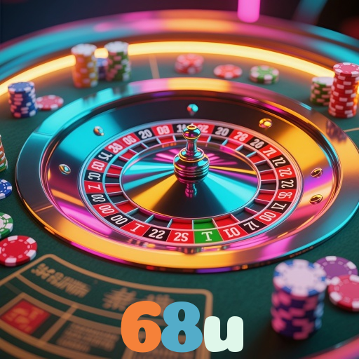 68u