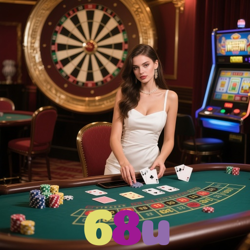 68u