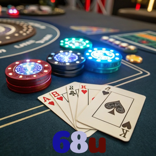 68u