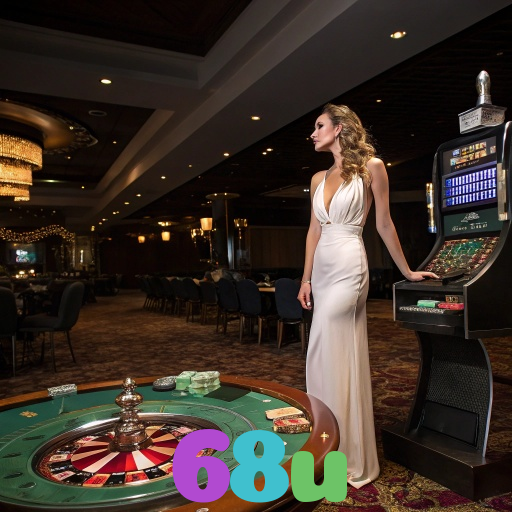 68u