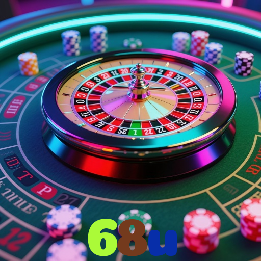 68u