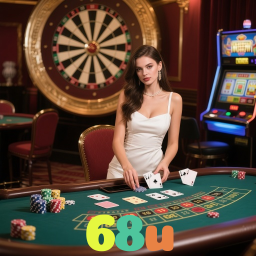 68u