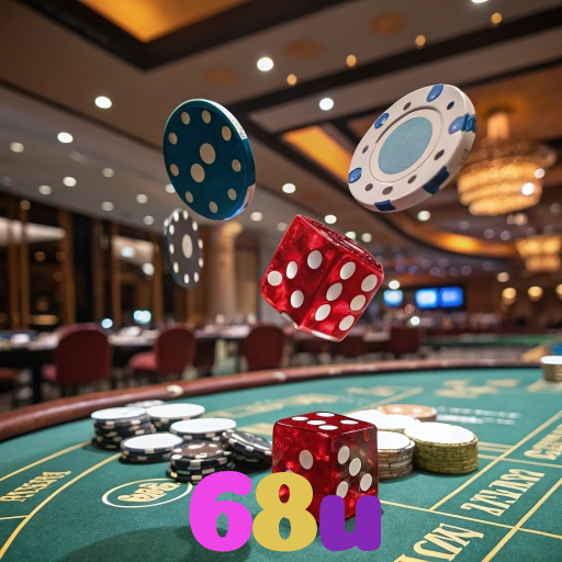 68u
