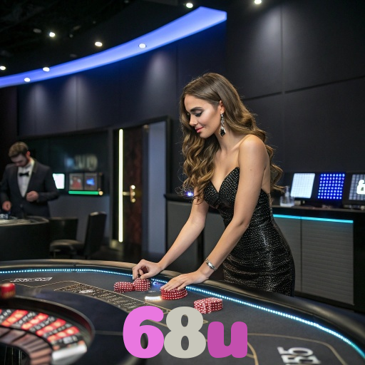 68u