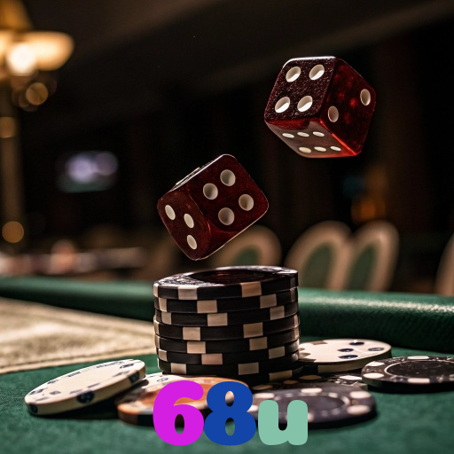 68u