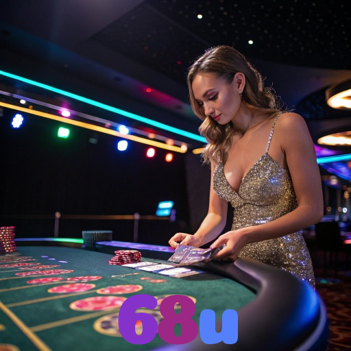 68u