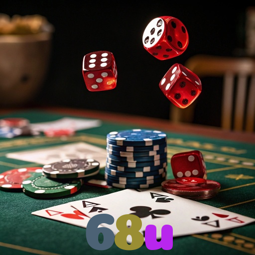 68u