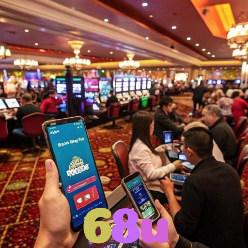 68u