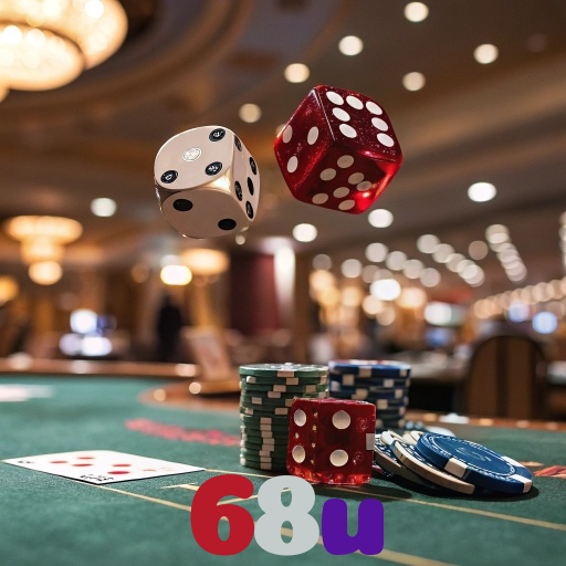 68u