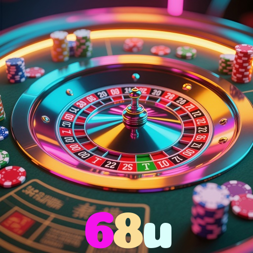 68u