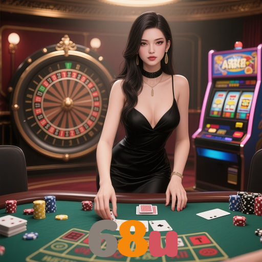 68u