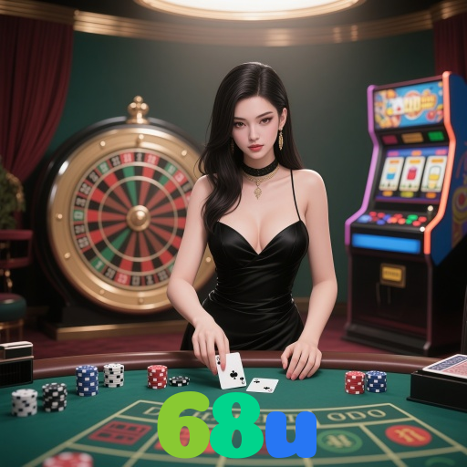 68u