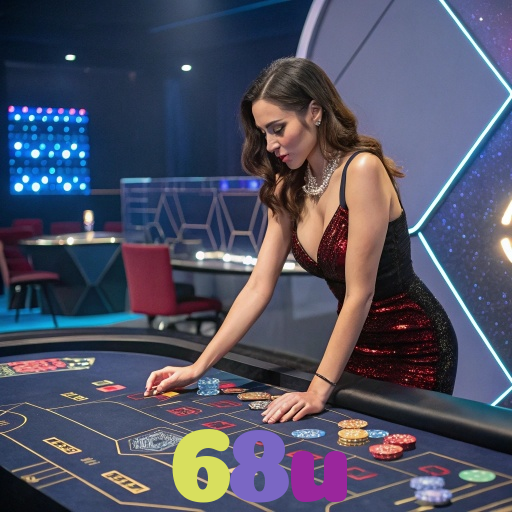 68u