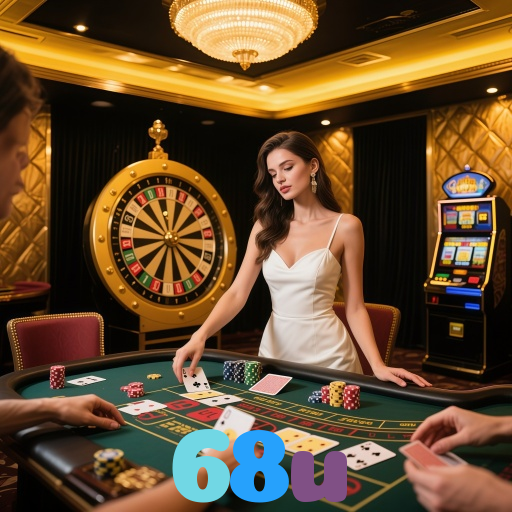 68u