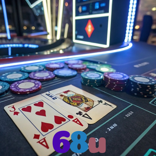 68u