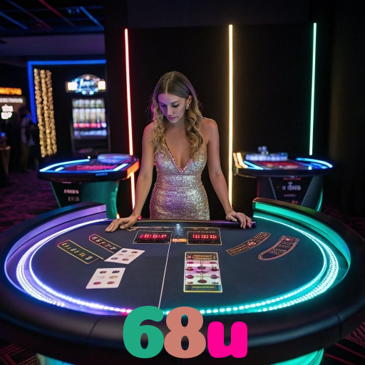 68u