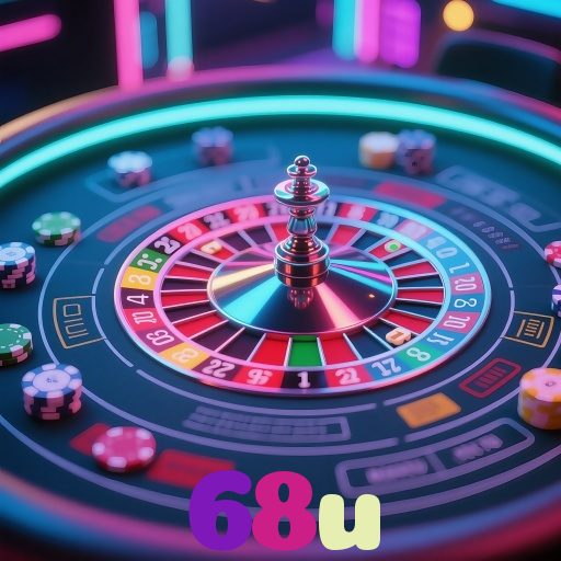 68u