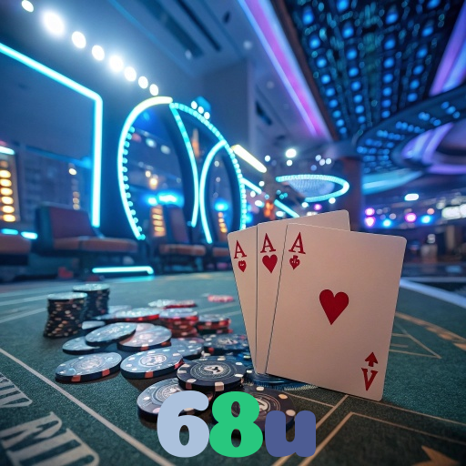 68u