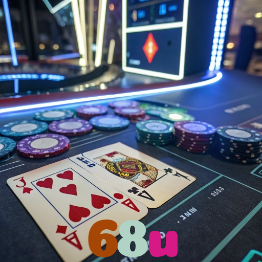 68u
