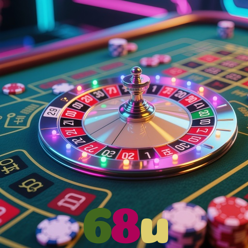 68u