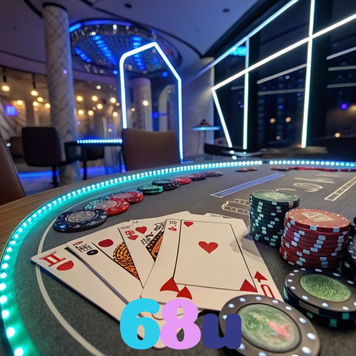 68u