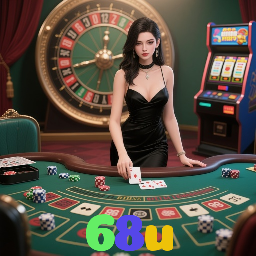 68u