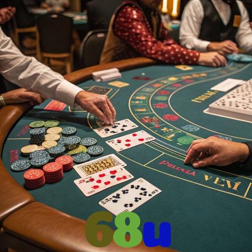 68u