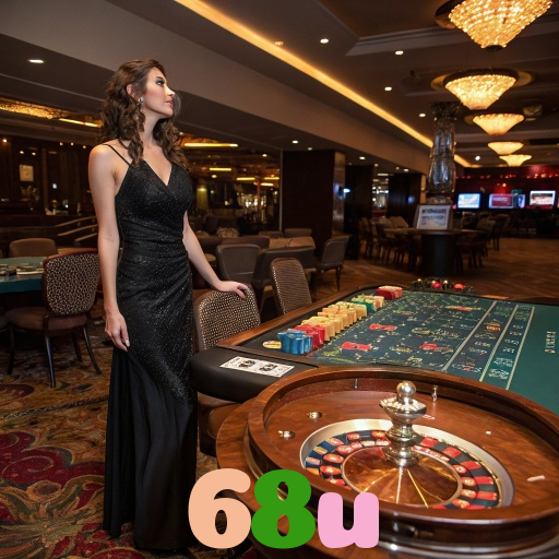68u