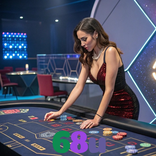 68u