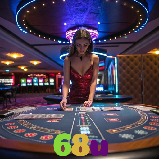 68u
