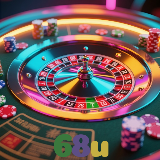 68u