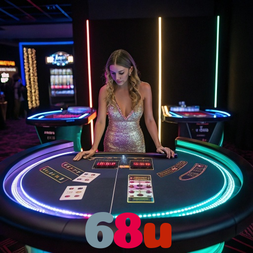 68u