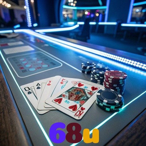 68u
