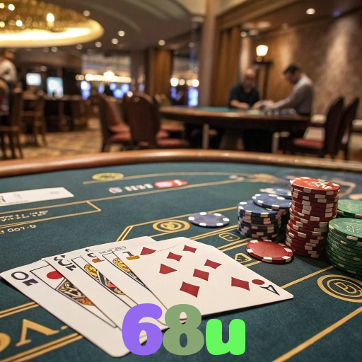 68u