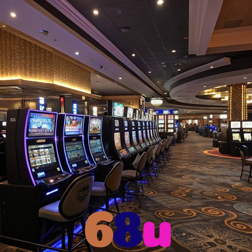 68u