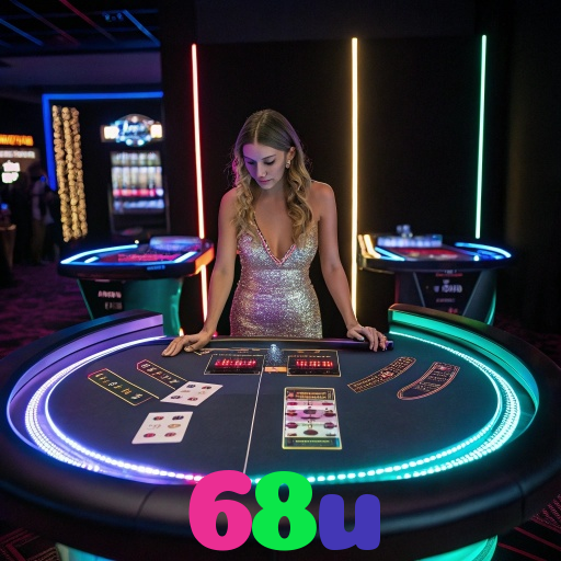 68u