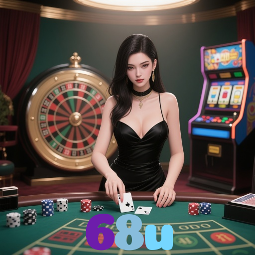 68u